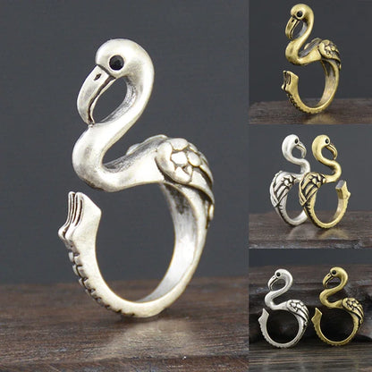 Charming Ring for Any Occasion