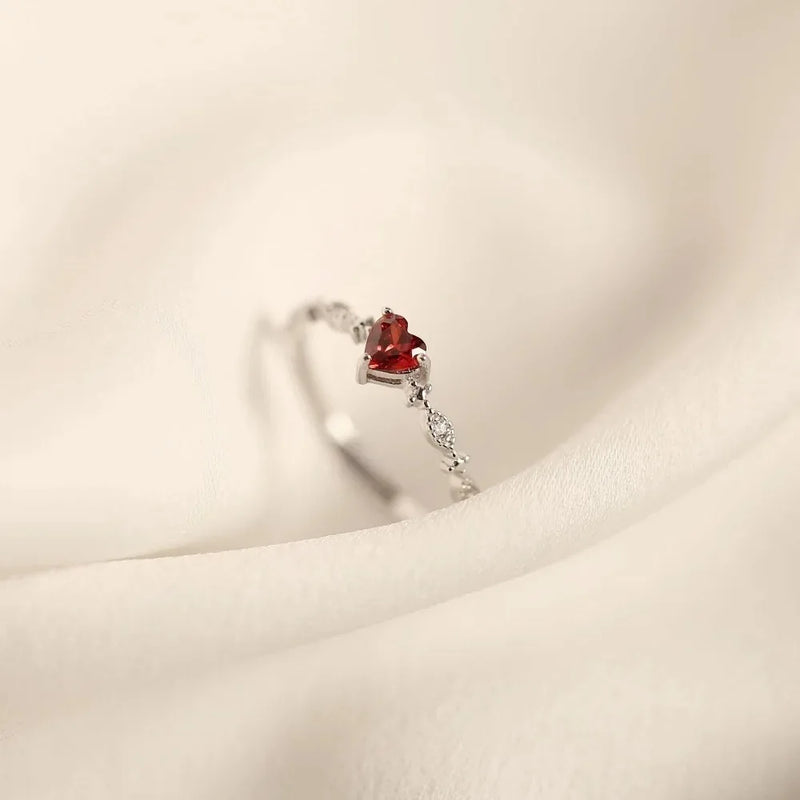 Vintage Handmade Ring