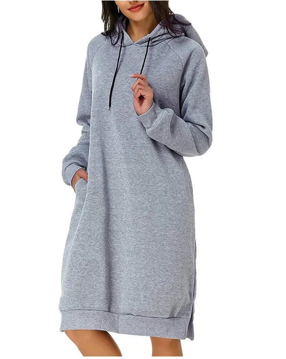 Chic and Comfortable Dress