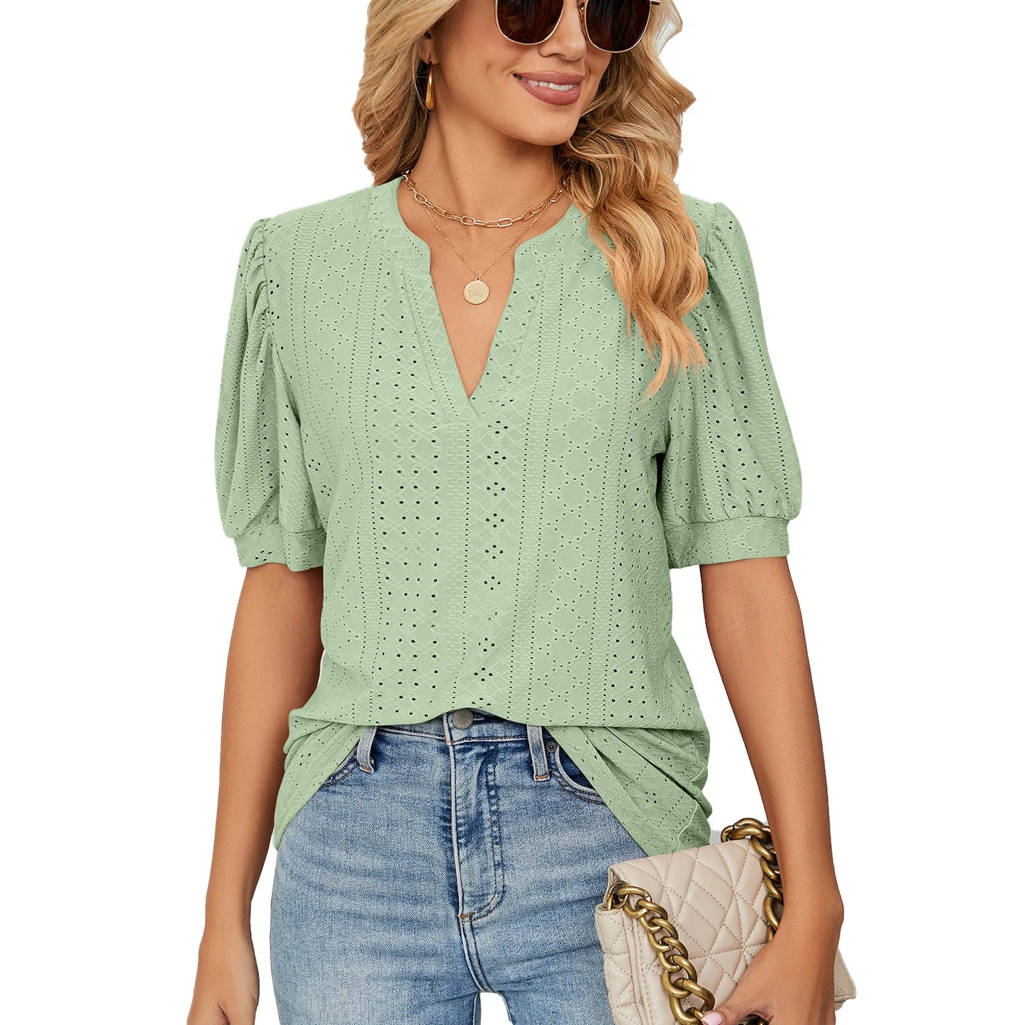 Stylish and Elegant Shirt