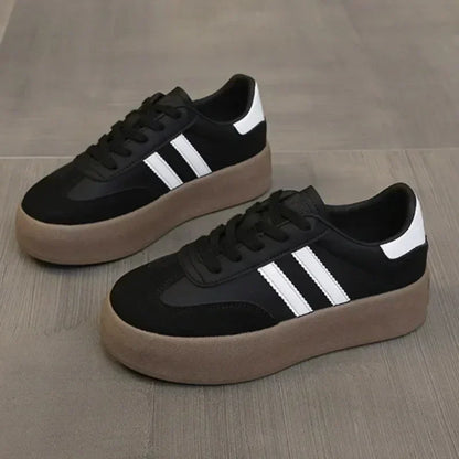 Versatile and Supportive Orthopedic Sneakers
