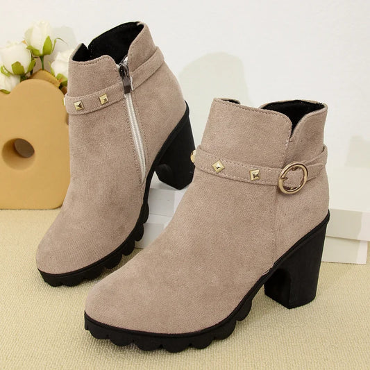 Tailored and Comfortable Orthopedic Boots