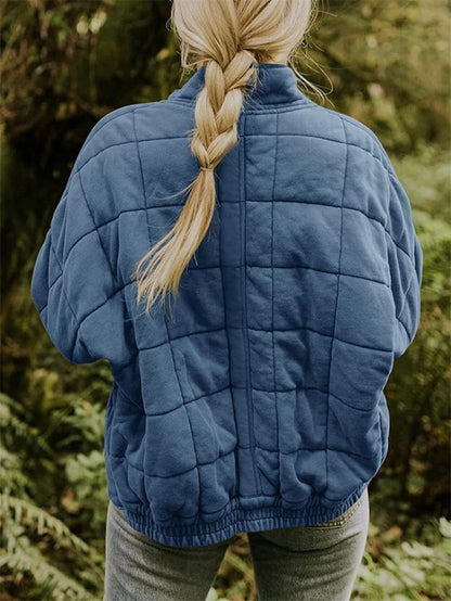 Gracefully Designed Jacket