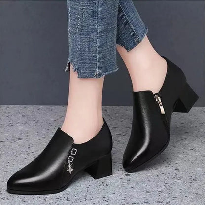Fashionable and Supportive Orthopedic Boots