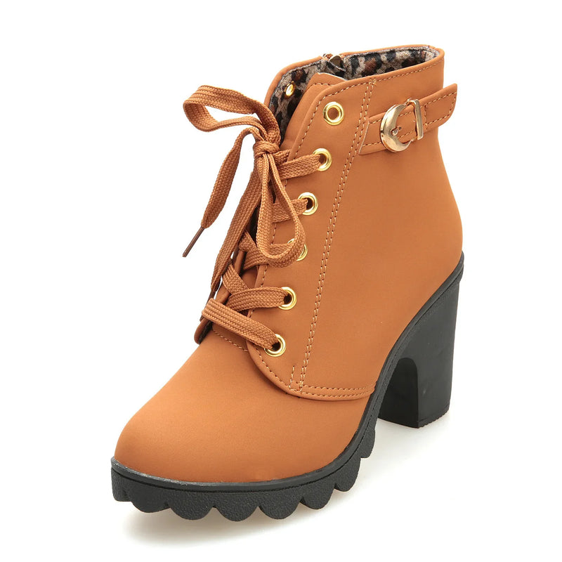 Versatile and Supportive Orthopedic Boots