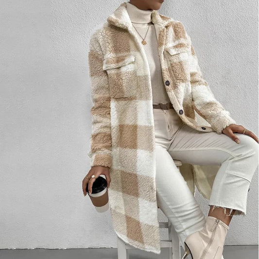 JO | Chic jacket for women