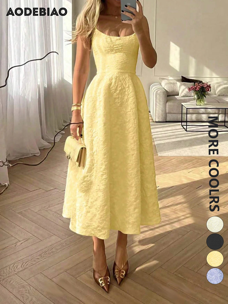 Cozy and Chic Dress