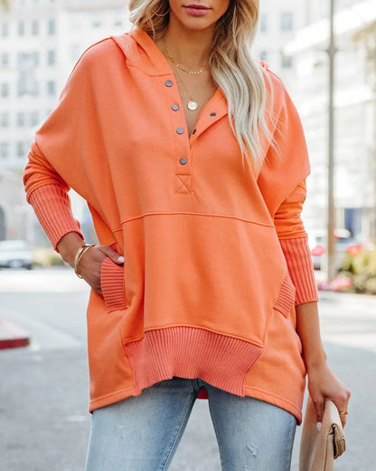 Cozy and Chic Shirt