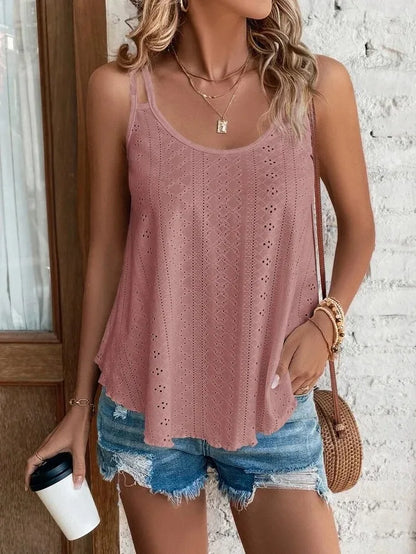 Chic and Comfortable Shirt