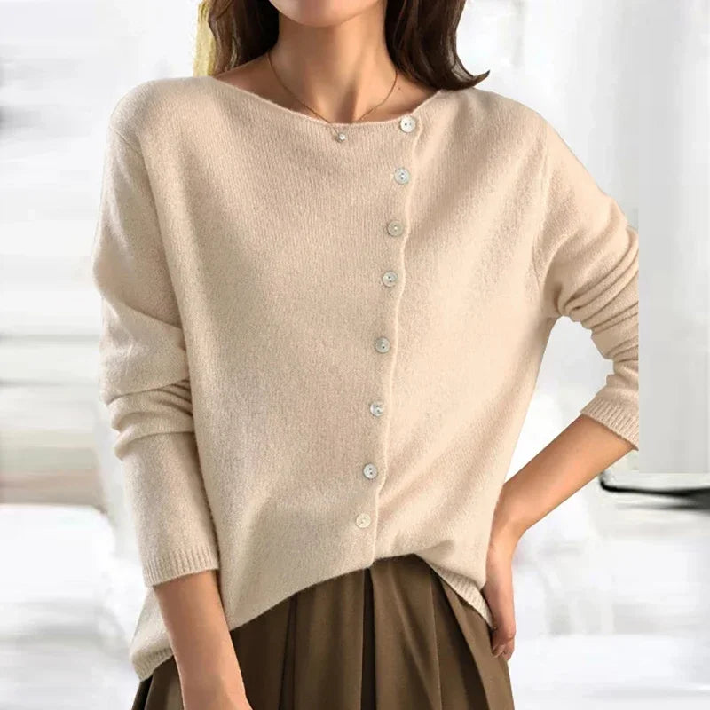 JO | Effortless and trendy general sweater