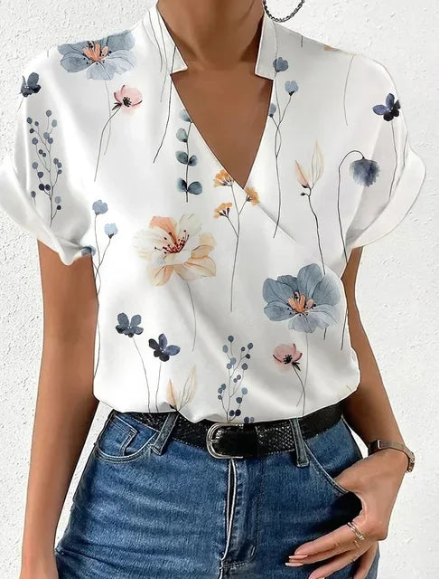 Bold and Beautiful Shirt