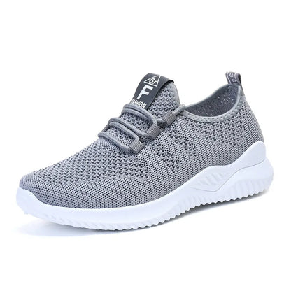 Versatile and Supportive Orthopedic Sneakers