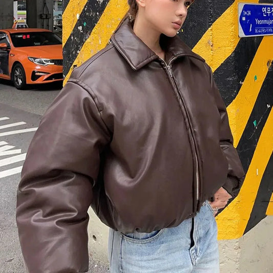 Timeless Vintage Style Jacket