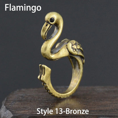 Charming Ring for Any Occasion