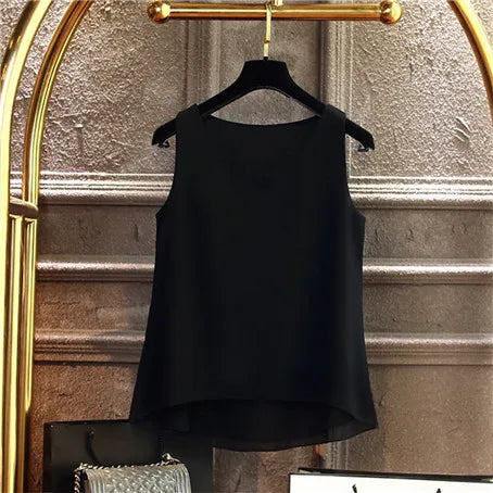 Chic and Comfortable Shirt