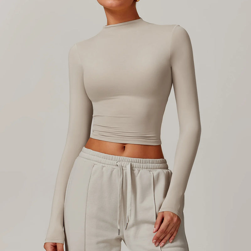 Refined and Radiant Shirt