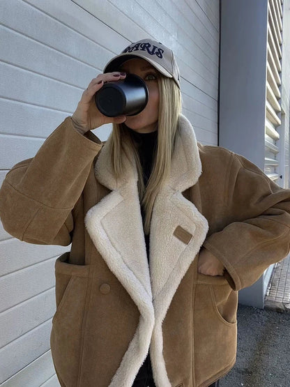 Classic Designed Jacket