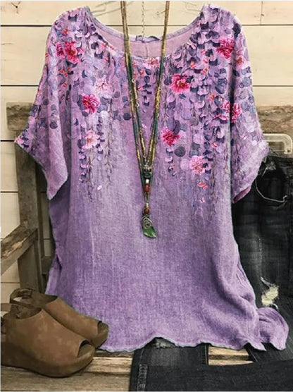 Bold and Beautiful Shirt