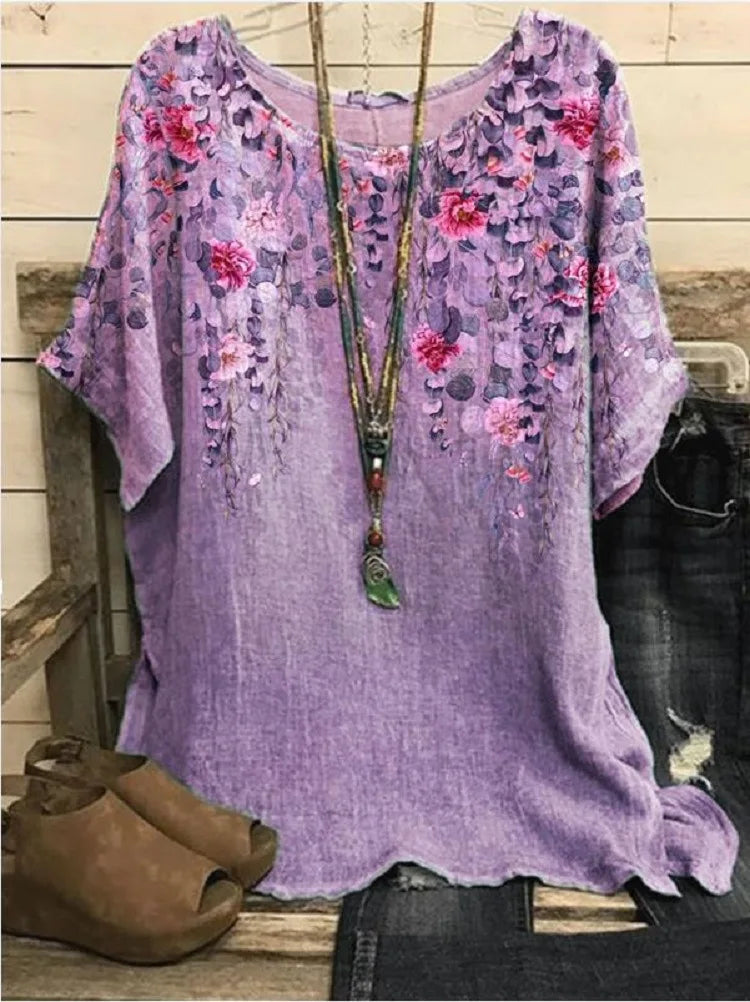 Refined and Radiant Shirt