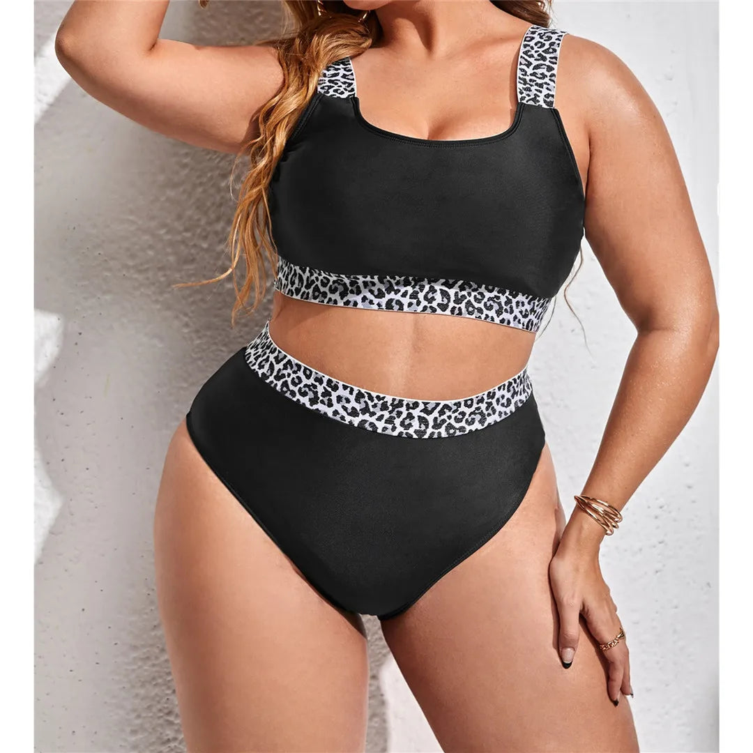 Soft and Sophisticated Bikini