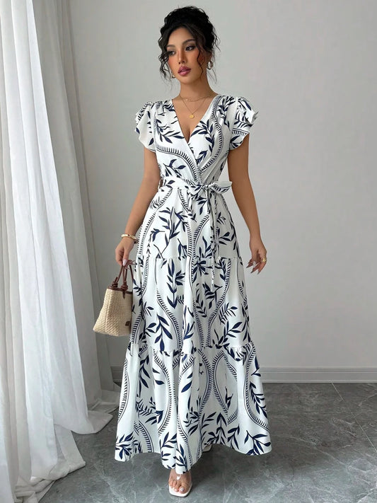 Light and Lovely Dress