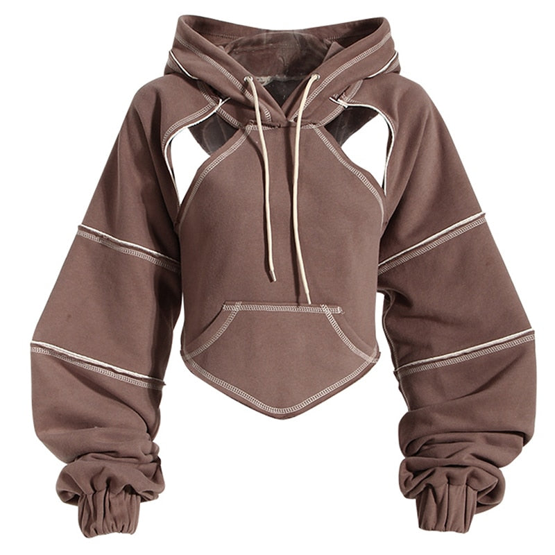 JO | Modern and comfortable general sweater