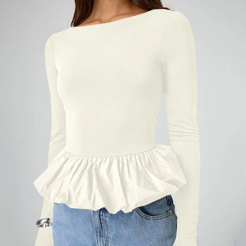 Flowy and Fabulous Summer Piece