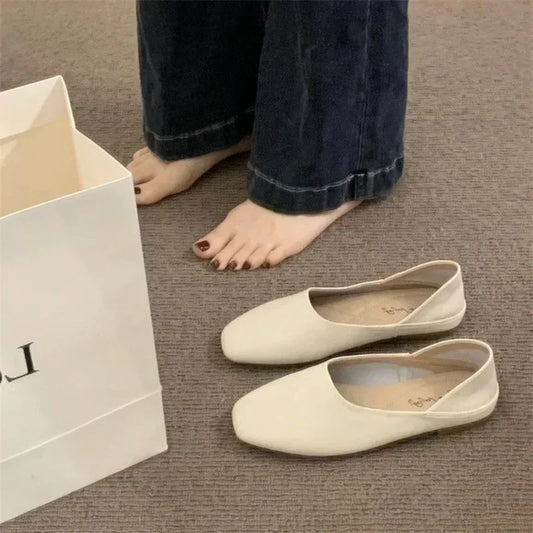 Versatile and Supportive Orthopedic Shoes
