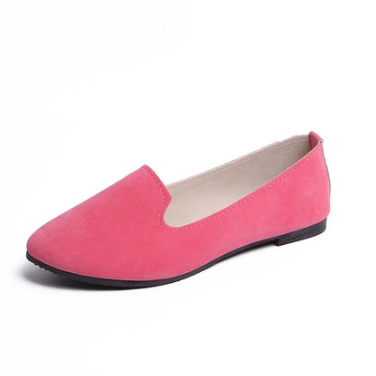 Supportive and Trendy Orthopedic Loafers