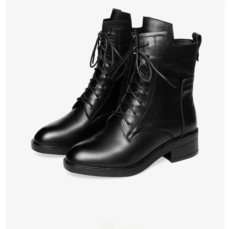 Comfortable and Fashionable Orthopedic Boots