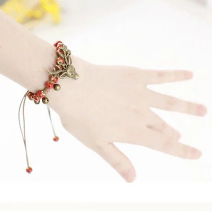 Beautiful Bracelet with Unique Style