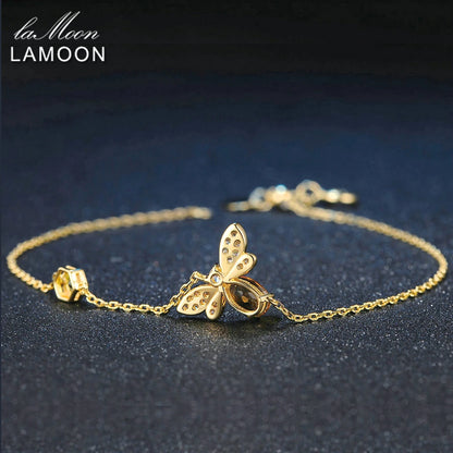 Charming Gold Bracelet for Any Occasion