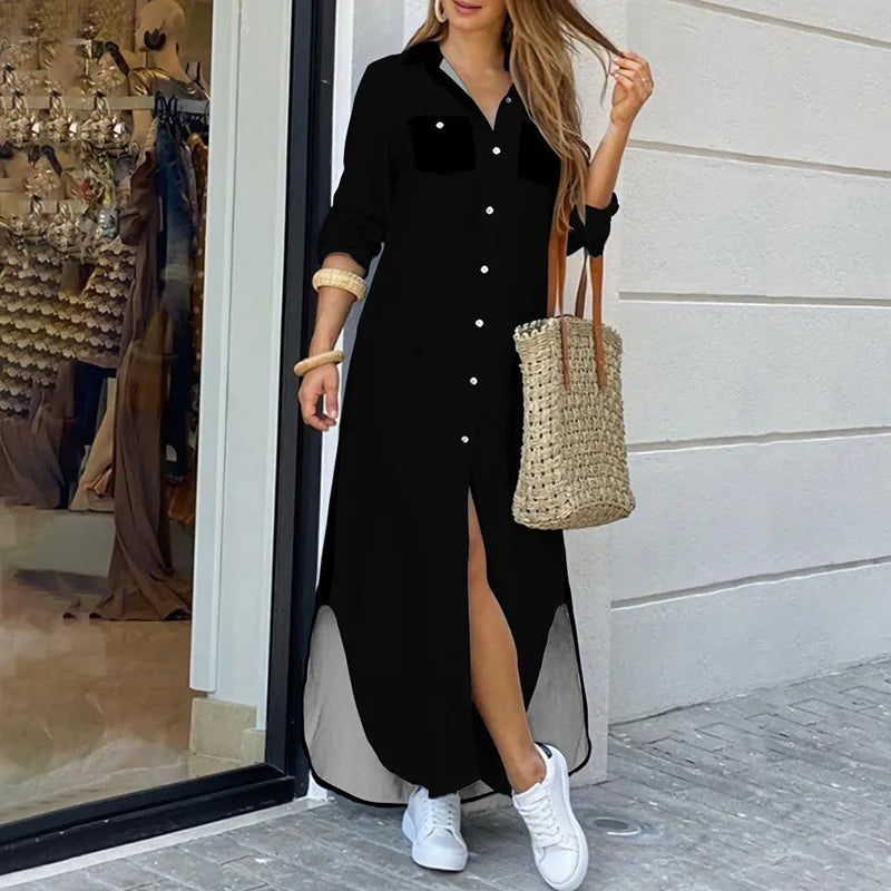 Polished and Playful Shirt