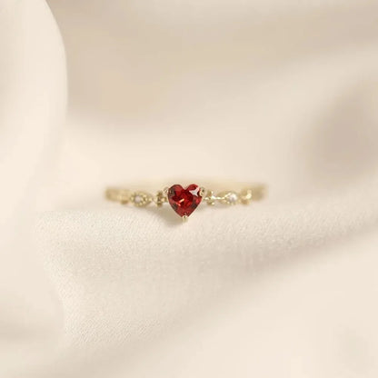 Vintage Handmade Ring