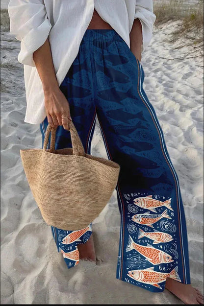 Trendy and Timeless Pants