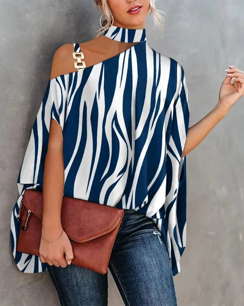 Modern and Minimalist Shirt