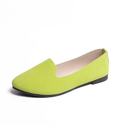 Supportive and Trendy Orthopedic Loafers