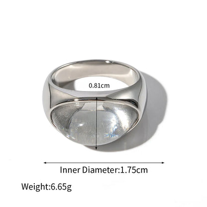 Charming Gold Ring for Any Occasion