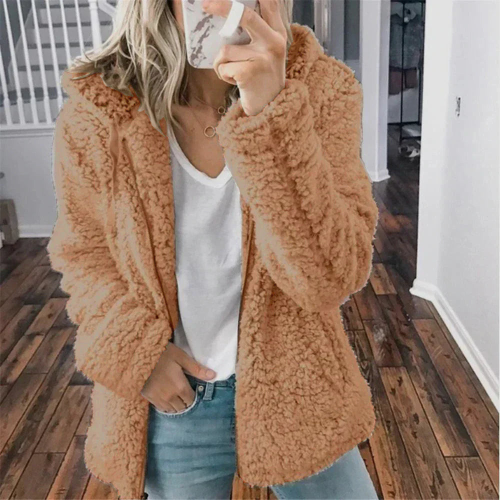 Classic Designed Jacket