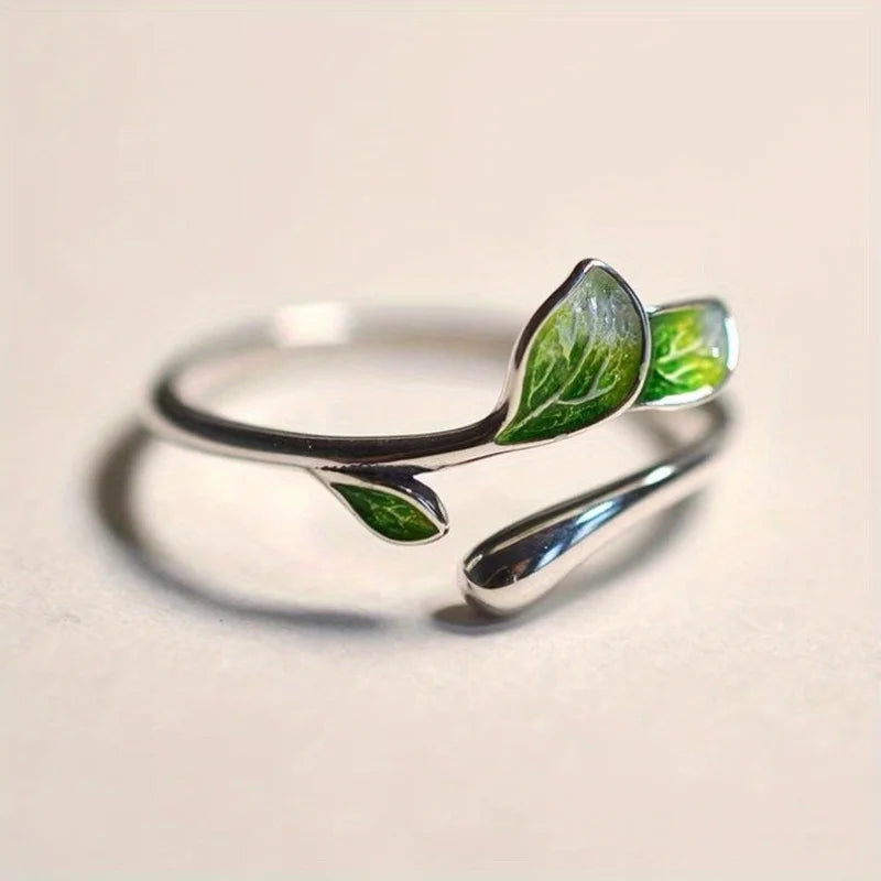 Vintage Handmade Ring