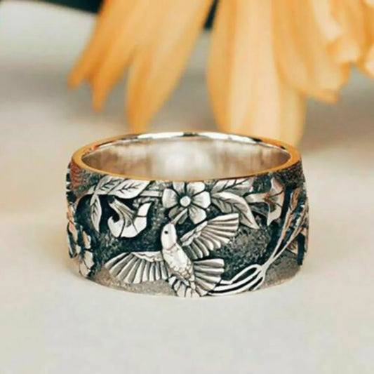Elegant Ring for Every Occasion
