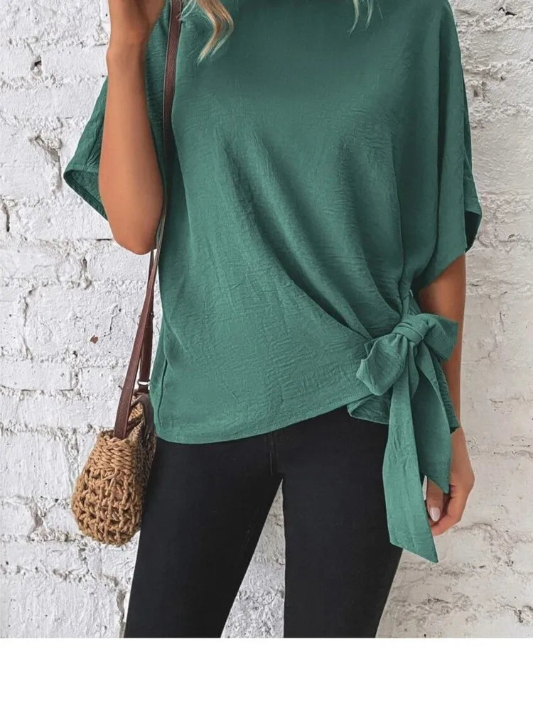 Effortlessly Stylish Shirt