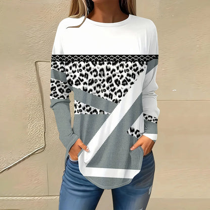 Modern and Minimalist Shirt