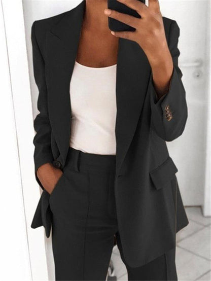 JO | Elegant blazer for every occasion
