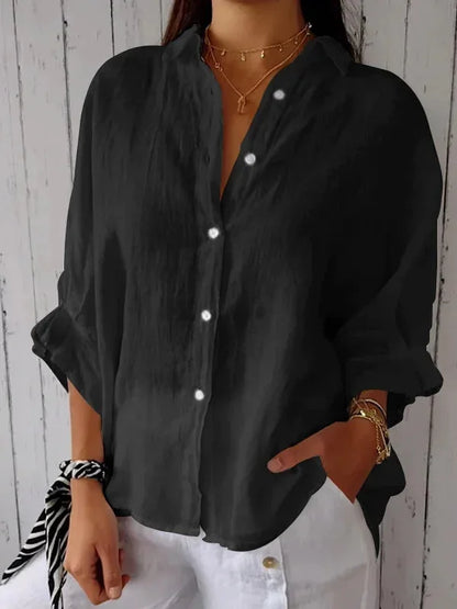 Chic and Comfortable Shirt
