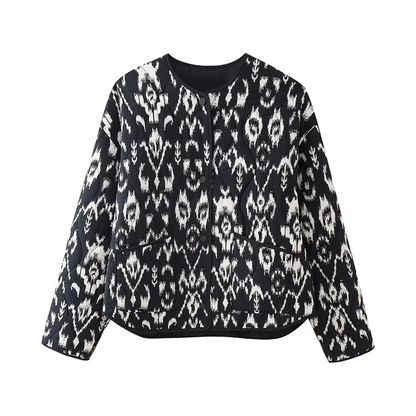 Thoughtfully Designed Jacket