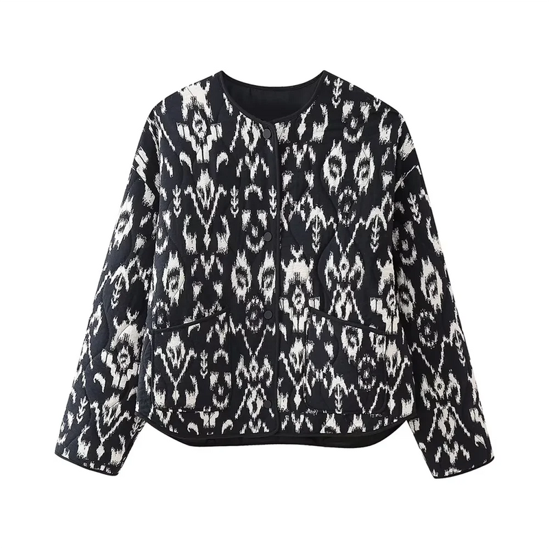 Thoughtfully Designed Jacket
