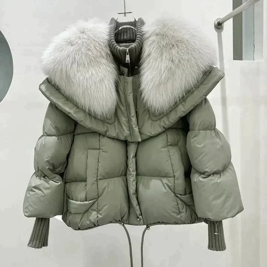 Beautifully Crafted Jacket
