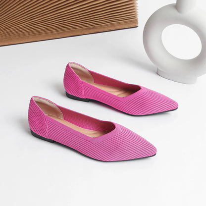 Casual and Supportive Orthopedic Shoes