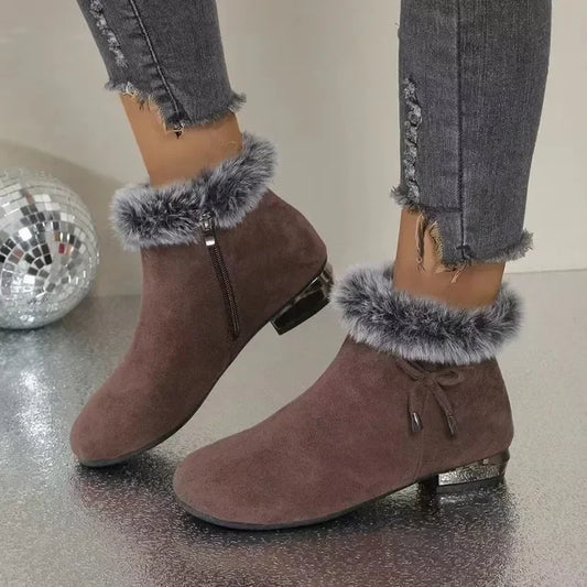 High-Quality Orthopedic Boots